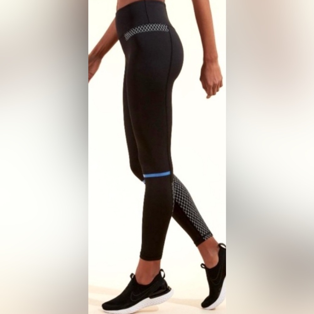 Lilybod Ava Leggings. Size Small.